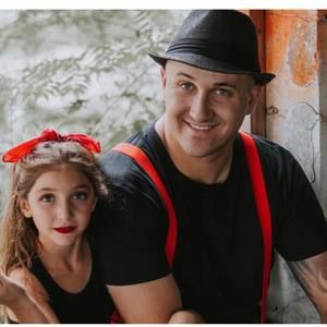 Meet your Posher, John